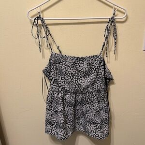 Lola Grace Tie Tank Top